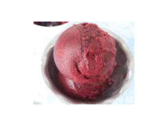 Berry & Lavender Fruity Dream