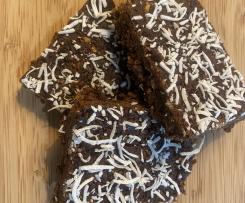 Even Healthier Wheatbix Slice