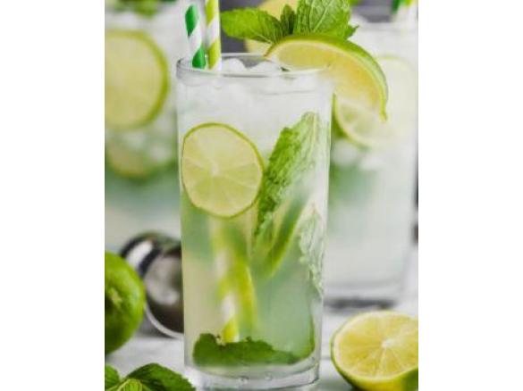 Royal Mojito- Sugar Free