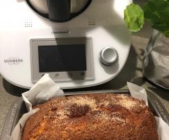 Shirl's Cinnamon Tea Cake