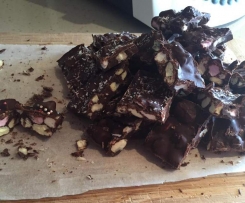 Bite Size Rocky Road (with variation tips)
