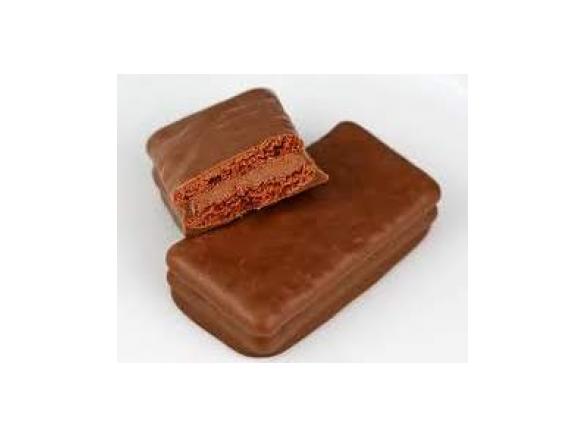 Truffles with Tim Tams