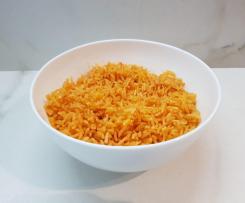 Mexican Rice
