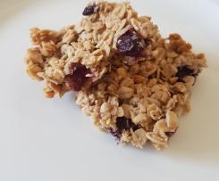 Muesli Bars