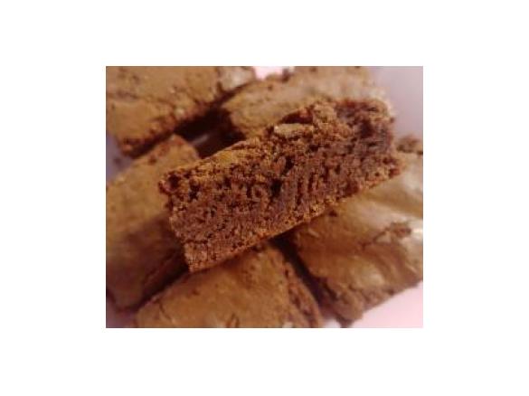 Chocolate Brownies - Grandma's Recipe
