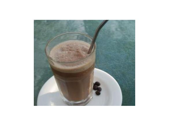 Espresso Smoothie