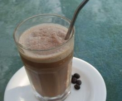 Espresso Smoothie