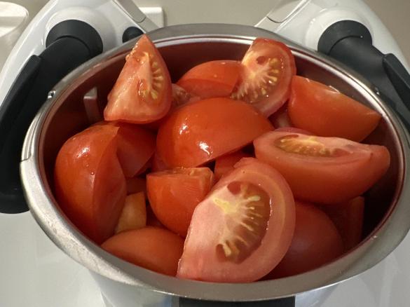 Large Batch Chilli Jam