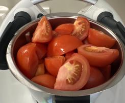 Large Batch Chilli Jam