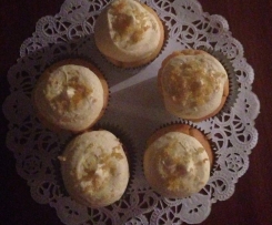 Fluffy Butter Frosting 