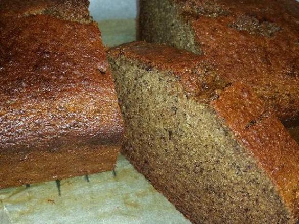 Sticky Date Cake Gluten Free, Dairy Free (light & fluffy cake)