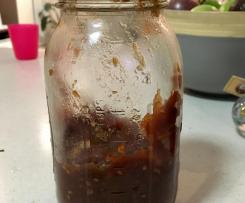 Chilli Jam