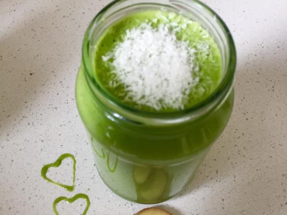 Green Smoothie