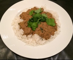 Lamb Curry
