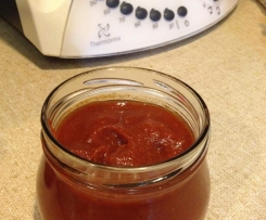 Rich Pizza Sauce