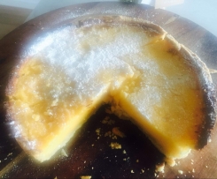 Lemon Tart