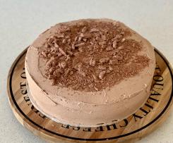 Annabel Langbein's Ultimate Chocolate Cake