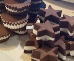 Chocolate Keto Fat Bombs 💥