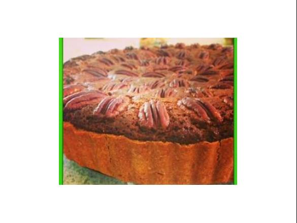 pecan pie (clone of mel kettle recipe)