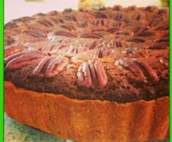 pecan pie (clone of mel kettle recipe)