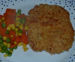 Chicken Schnitzel