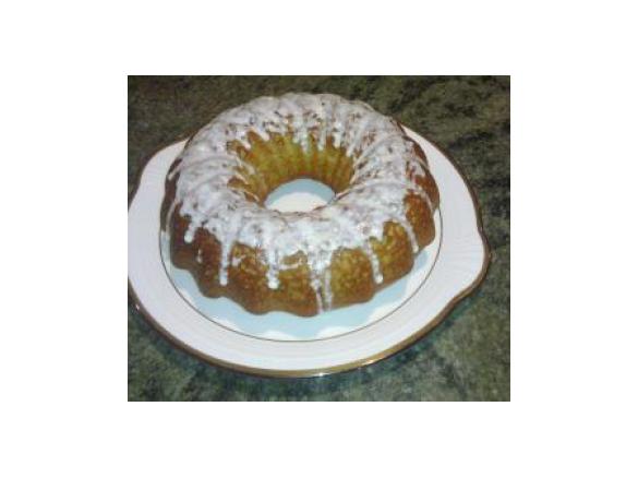 Banana Cake