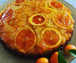 Marmalade cake Jamie Oliver