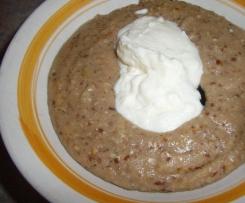 Five Grain Porridge