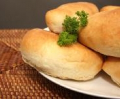 The Bestest Bread Rolls Ever
