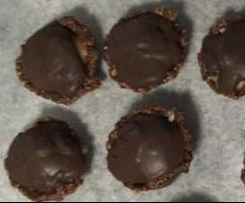 Salted "Caramel" Pods