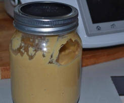1 ingredient peanut butter - Clone of Quick and Easy Peanut Butter