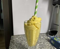 SUMMER TIME - MANGO MAGIC DELIGHT.