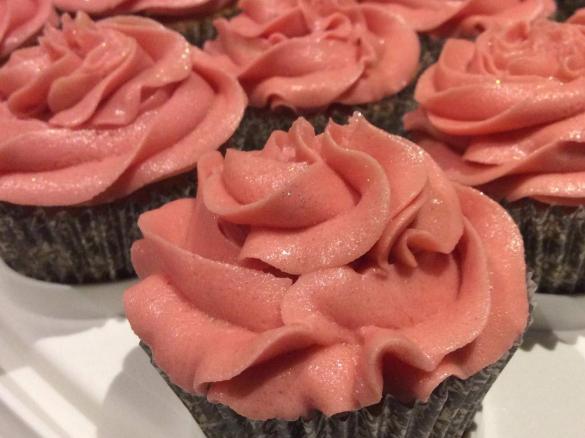 Butter icing - Edmonds cookbook