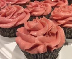 Butter icing - Edmonds cookbook