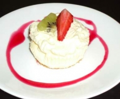 Pammy's Scrumptious Cheesecake