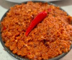 Nduja (Salami Spread)