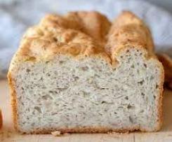 Coconut Flour Bread
