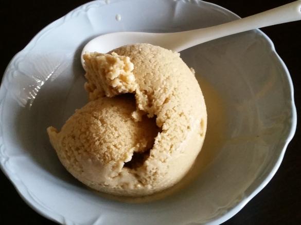 Wattleseed Ice Cream