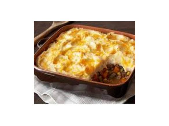 Best Ever Shepherds Pie
