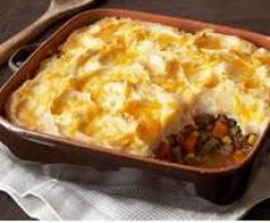Best Ever Shepherds Pie