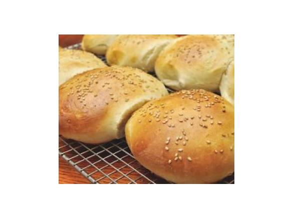 Hamburger Buns