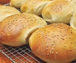 Hamburger Buns