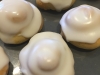 Iced Lemon Biscuits ("Nonna" Biscuits)