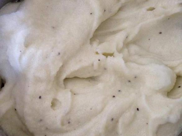 Banana & Kiwi Fruit Sorbet