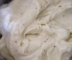 Banana & Kiwi Fruit Sorbet