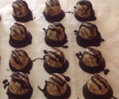 Da-coco-nut Choc Surprise 