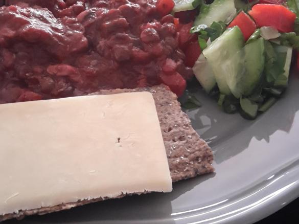 Another of Variation Beef & Red Wine Casserole