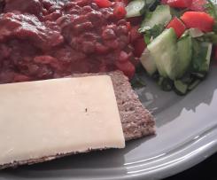 Another of Variation Beef & Red Wine Casserole