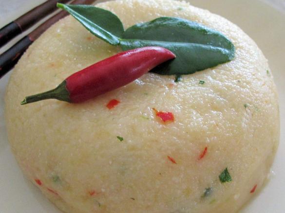 Flavours Of Asia Coconut Butter