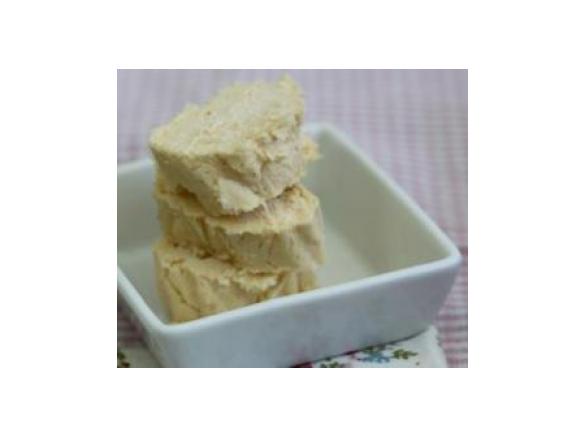 Honey Cinnamon Butter